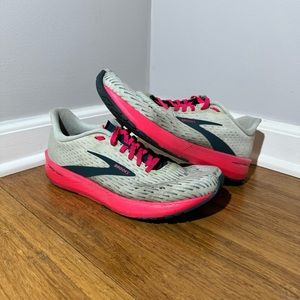 Brooks Hyperion Tempo Running Shoes - Women’s 10